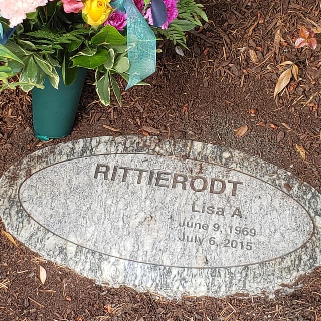 About Paul Rittierodt