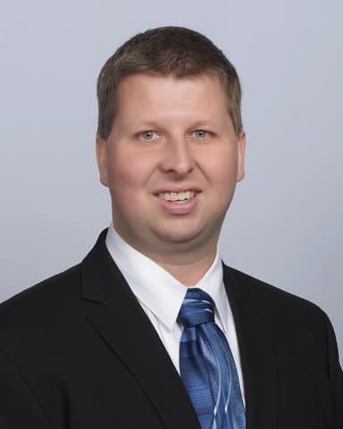 Kevin Schwartz