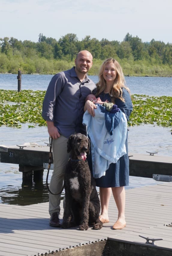 The Journey that Brought Me Here