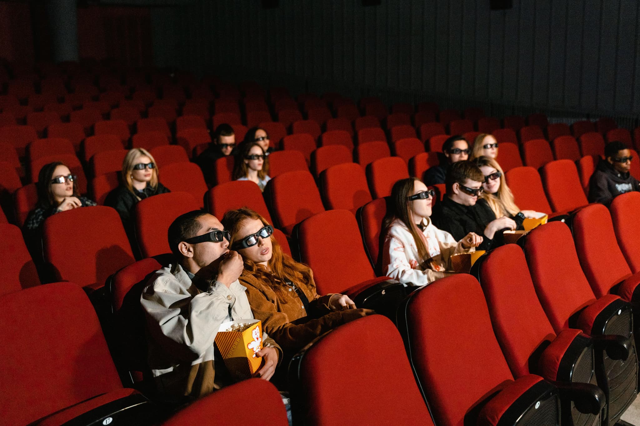 The Star movie image
