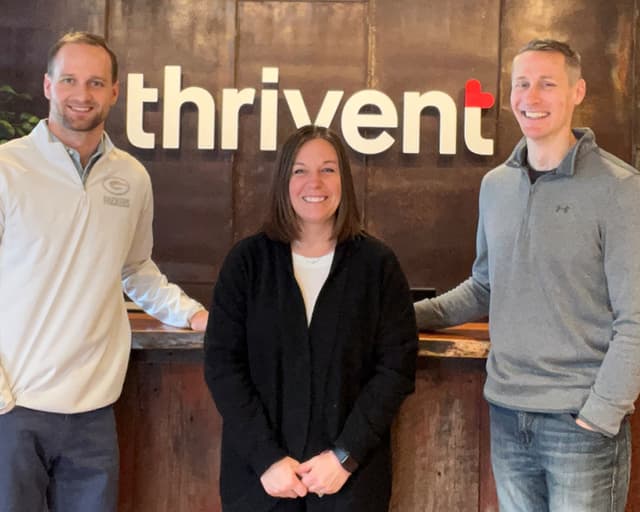 Proudly Serving Central Wisconsin.