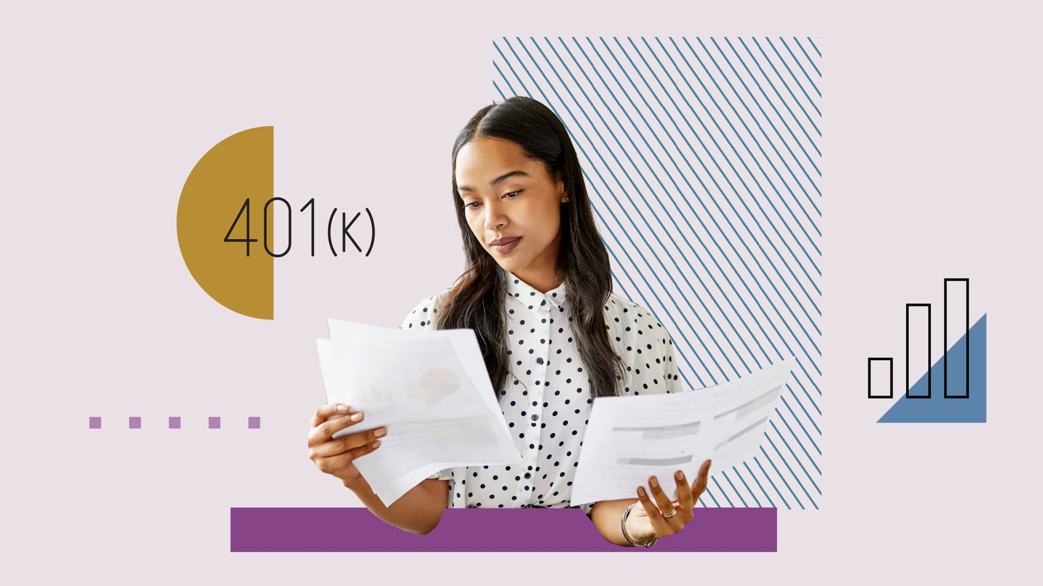What New Graduates Need to Know About 401(k) Plans