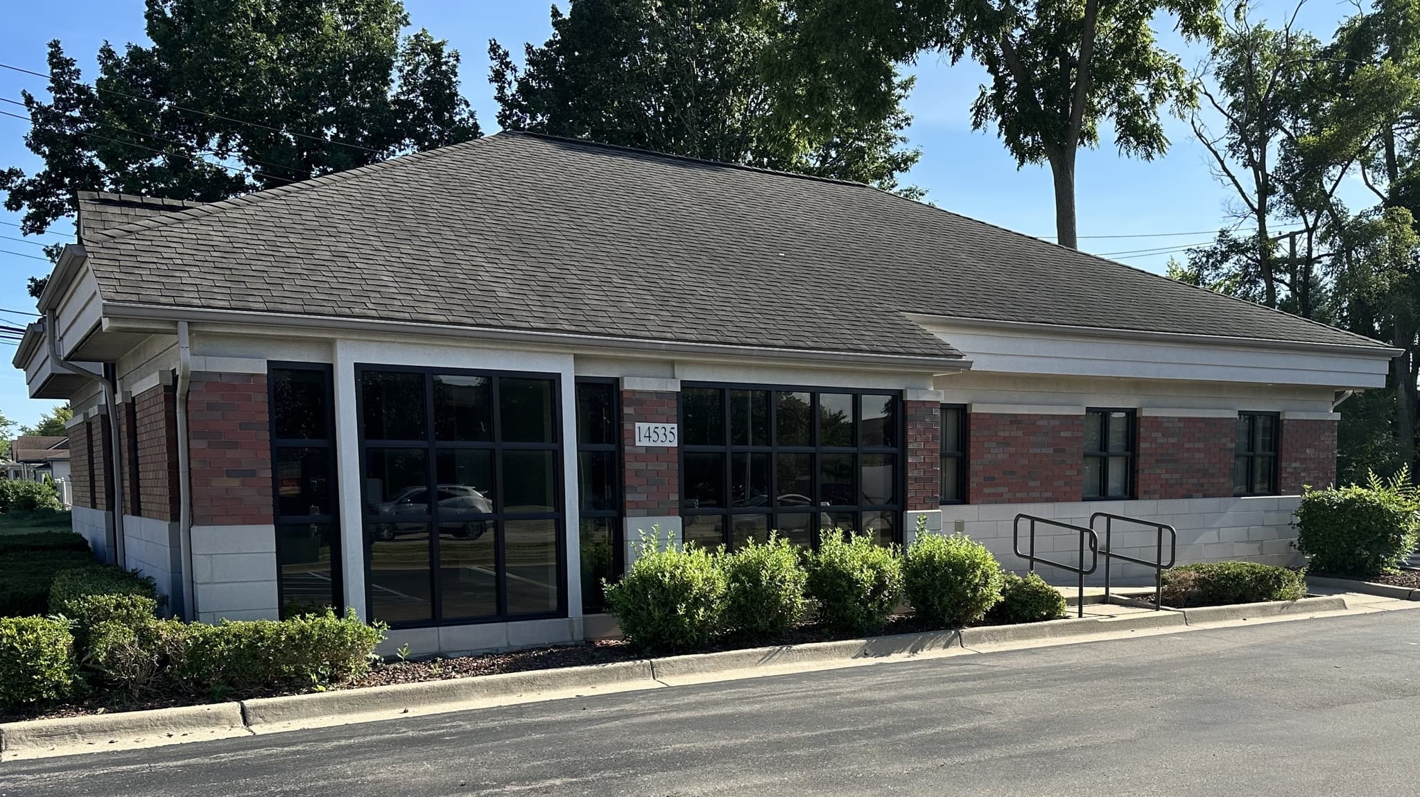 Office Location