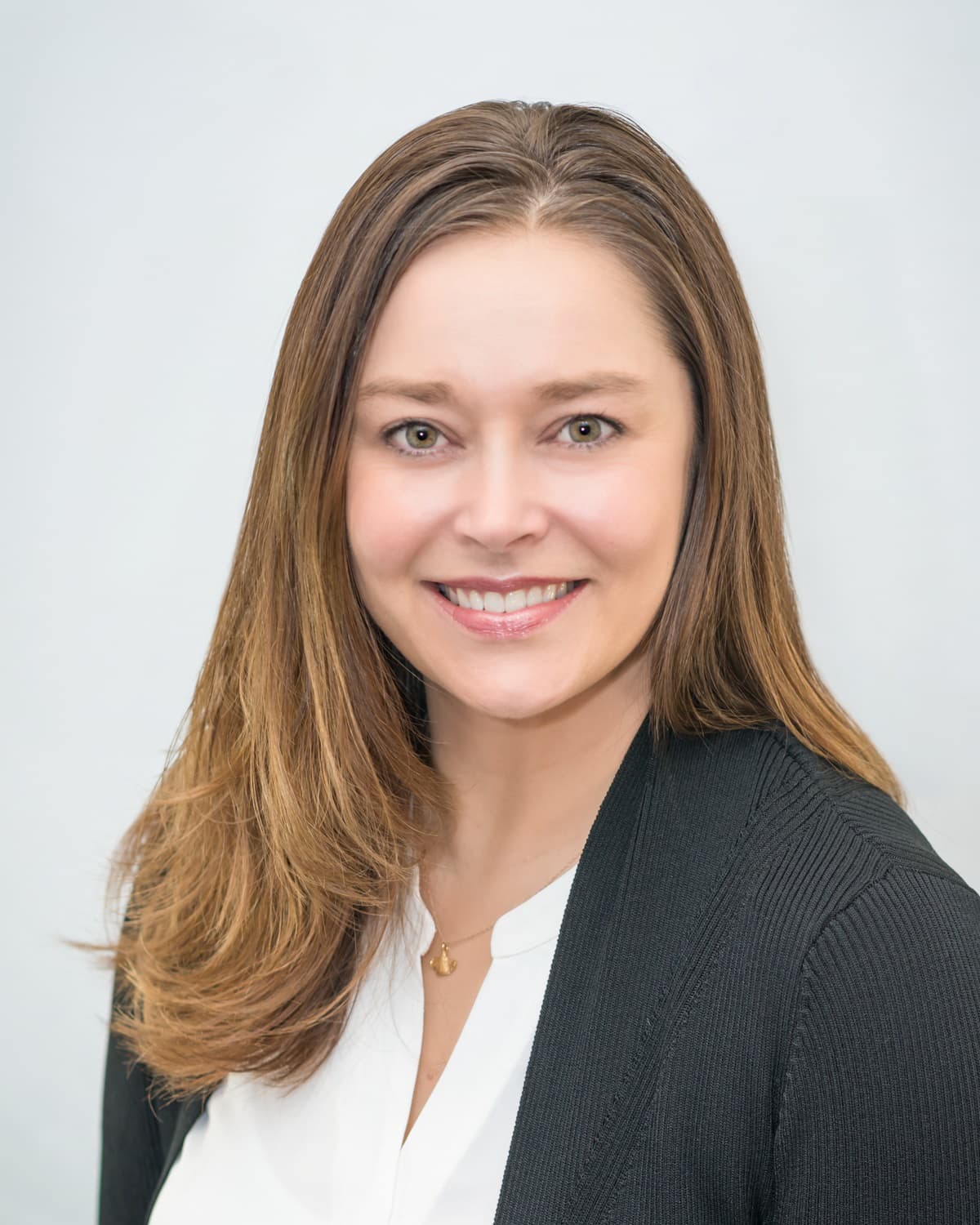 Sarah Hoffman