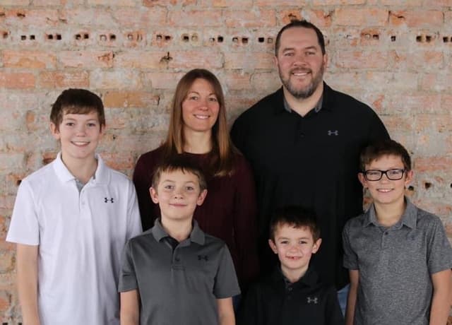 About Brian Eichhorn