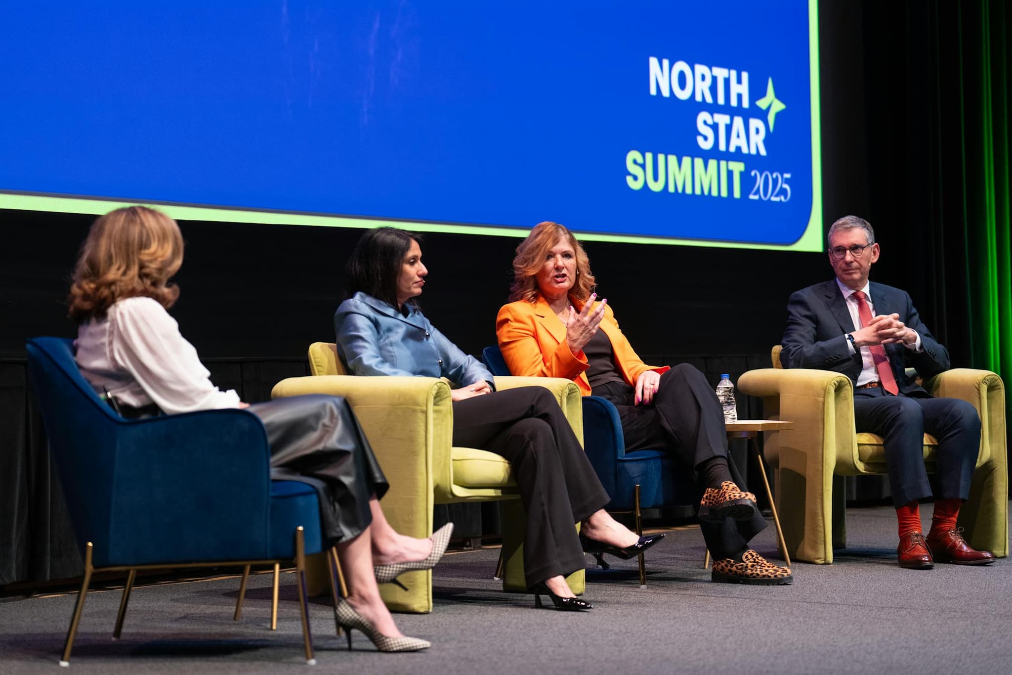 North Star Summit 2026 - Star Tribune Company