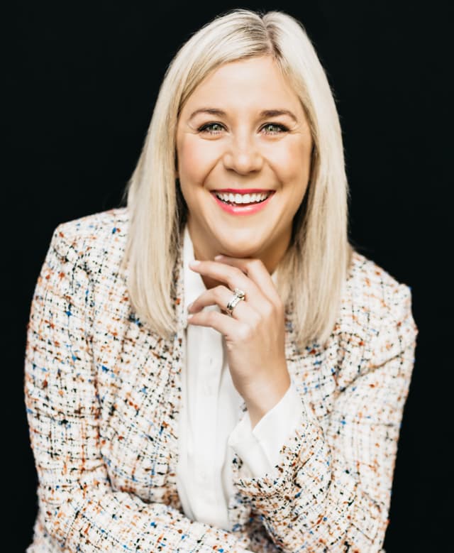 Education & Accomplishments