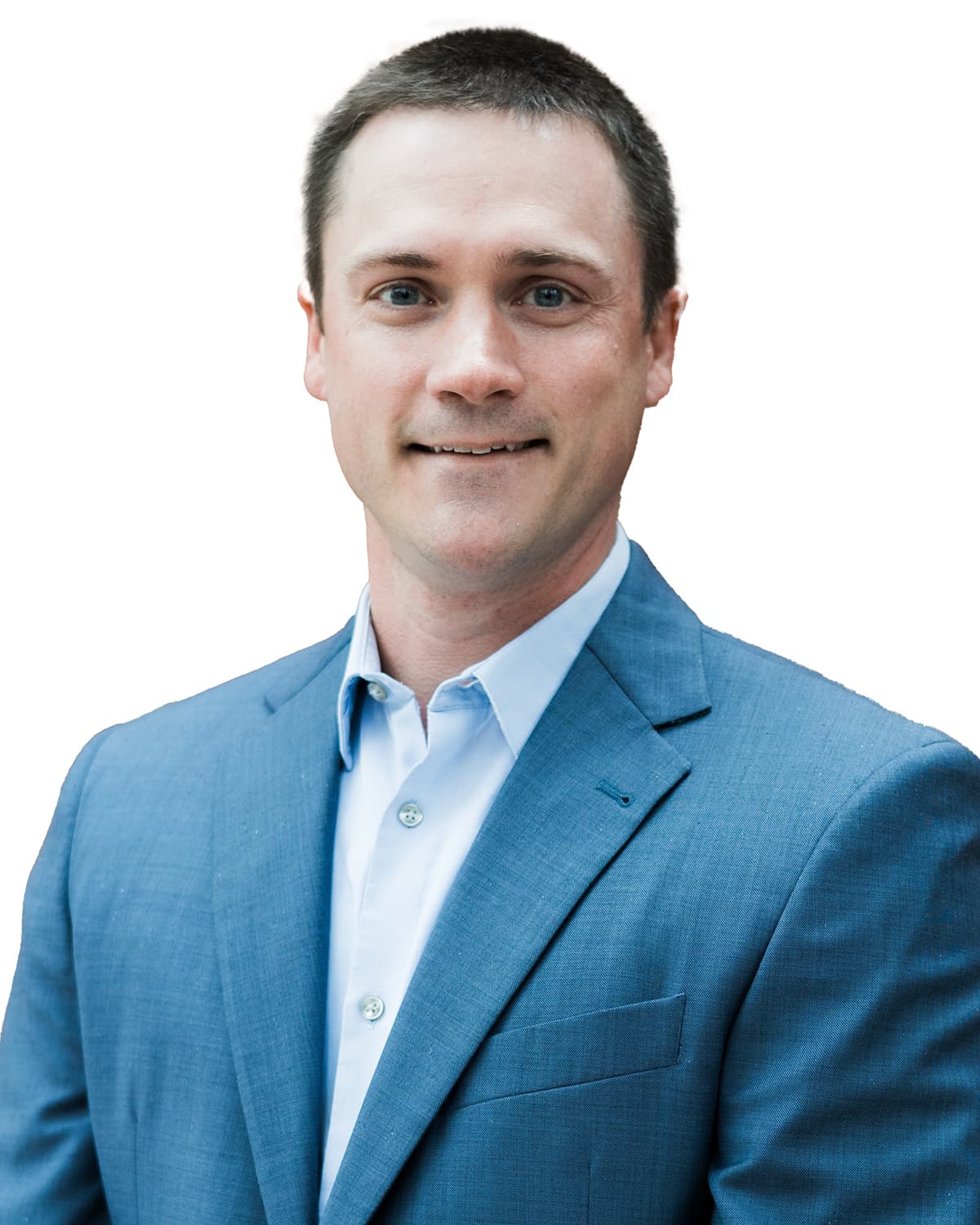 Bradley Messerschmidt