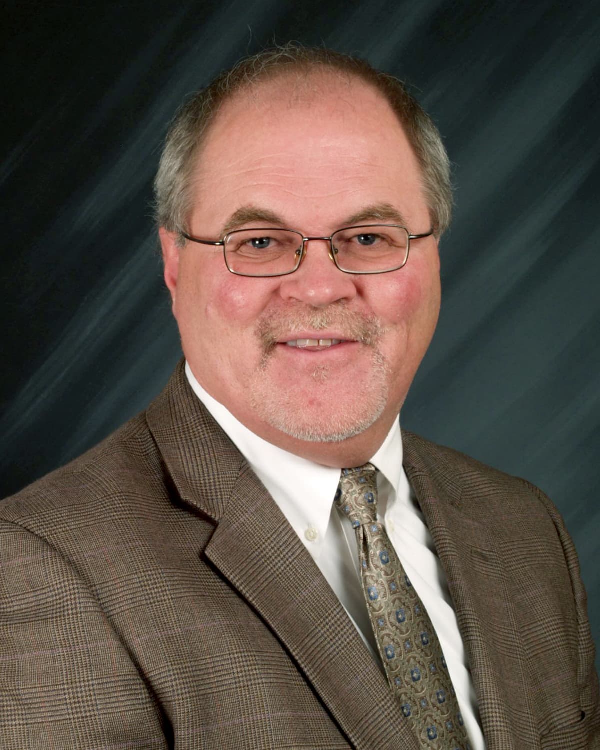 Terry Halvorson