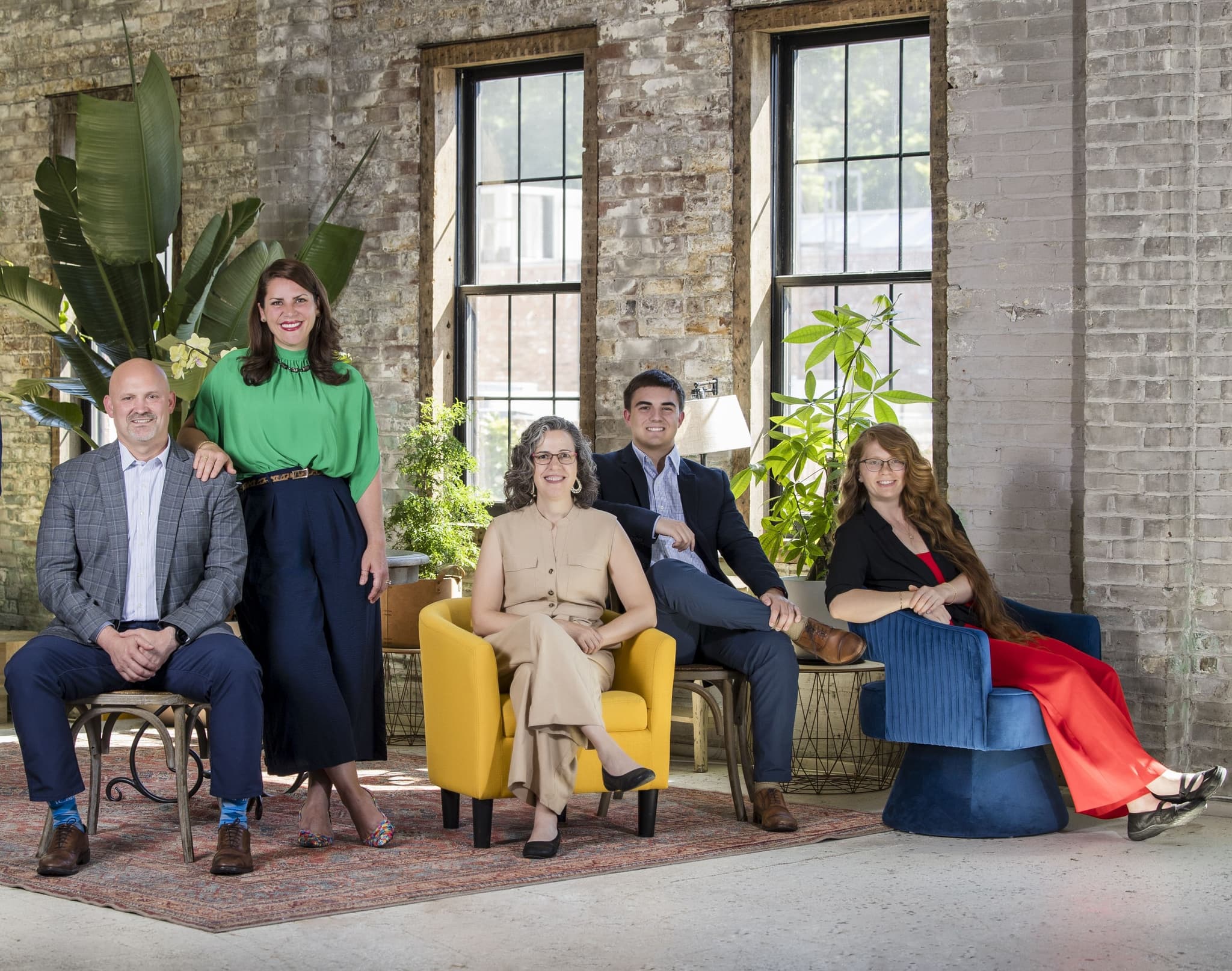 Inspired Wealth Advisors mission banner image