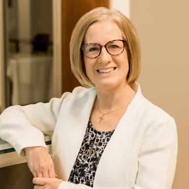 Paulette Wheeler
