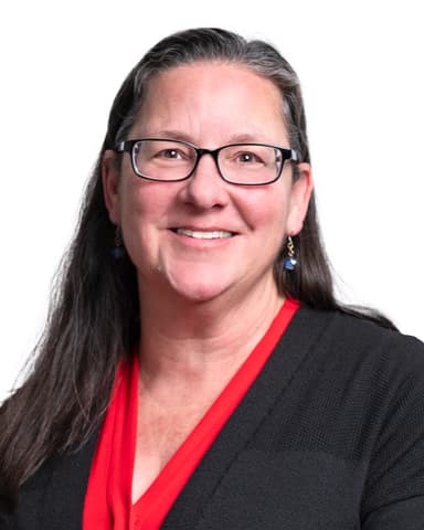 Linda Hensel