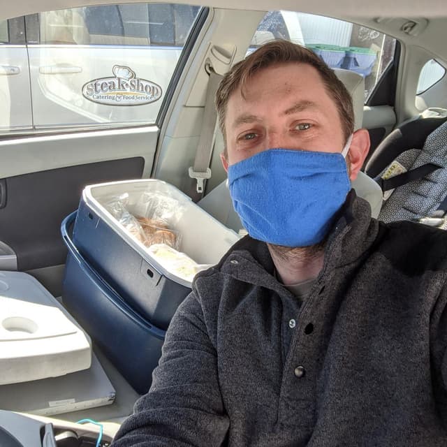 About Christopher Perkins