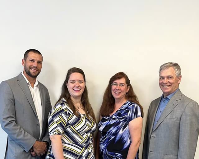Welcome to Clear Compass Financial Group