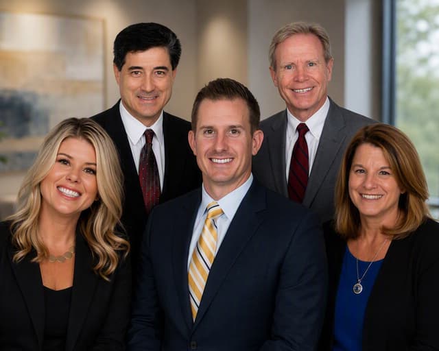 Our Team Image