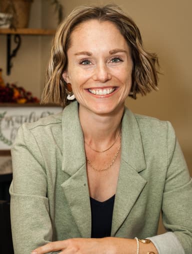 Kaitie Wenzl