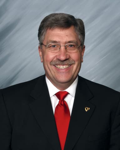 Mark Koch