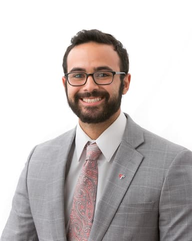 Josh Haddad