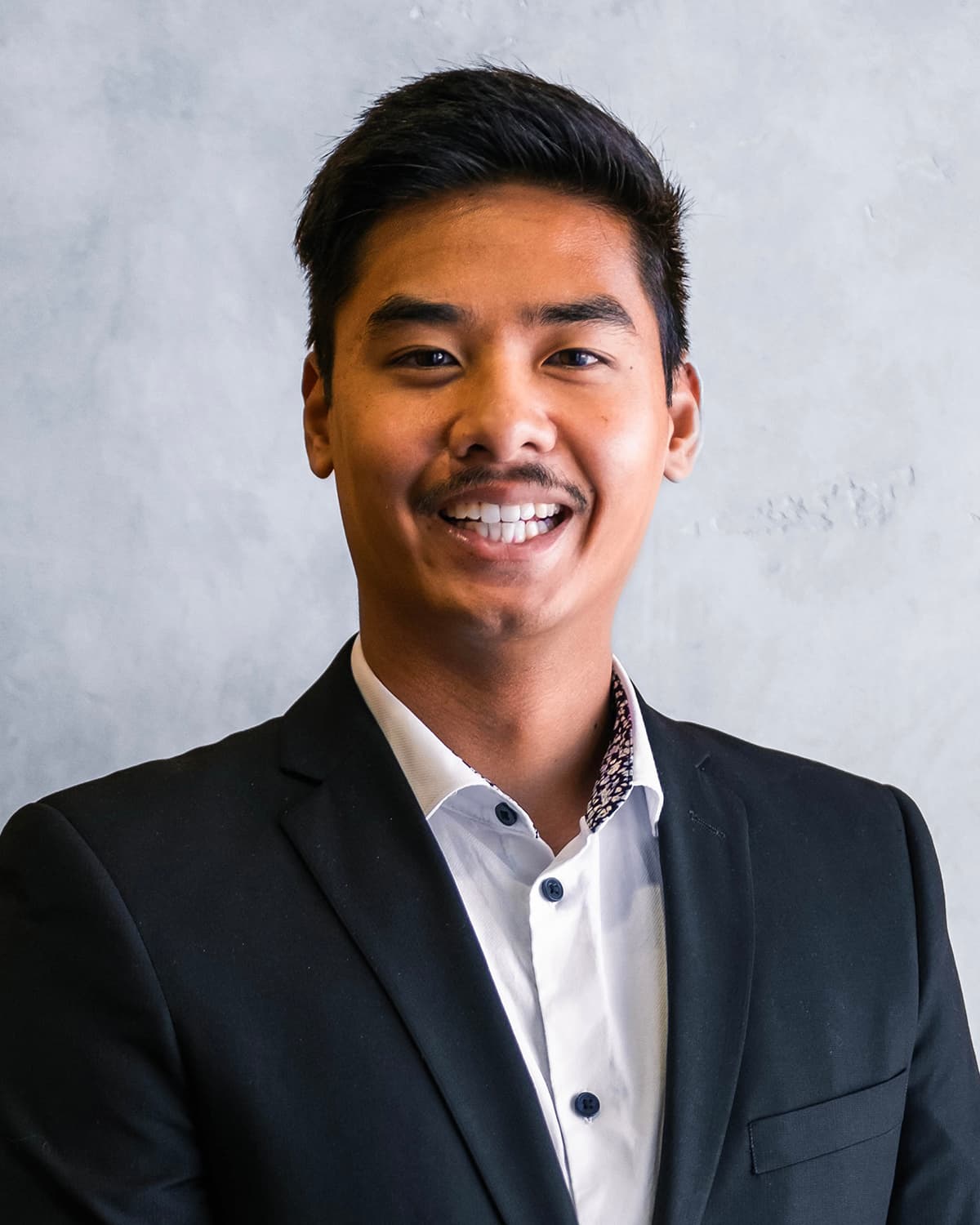 Peter Patag