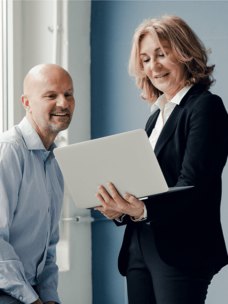 Dedicated Planning Services