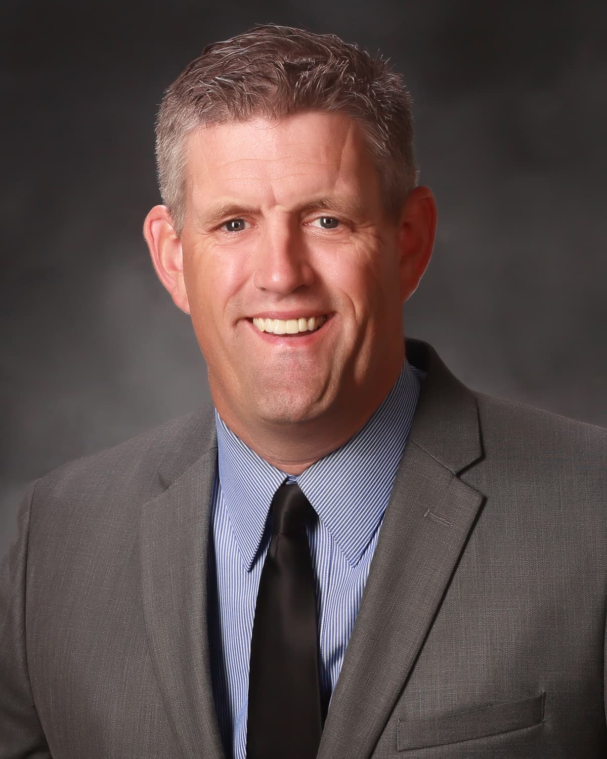Timothy Urness