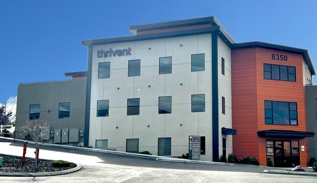 Centrally Located In Tri-Cities