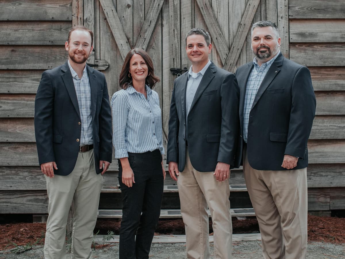 Ark Financial Group our story image 1