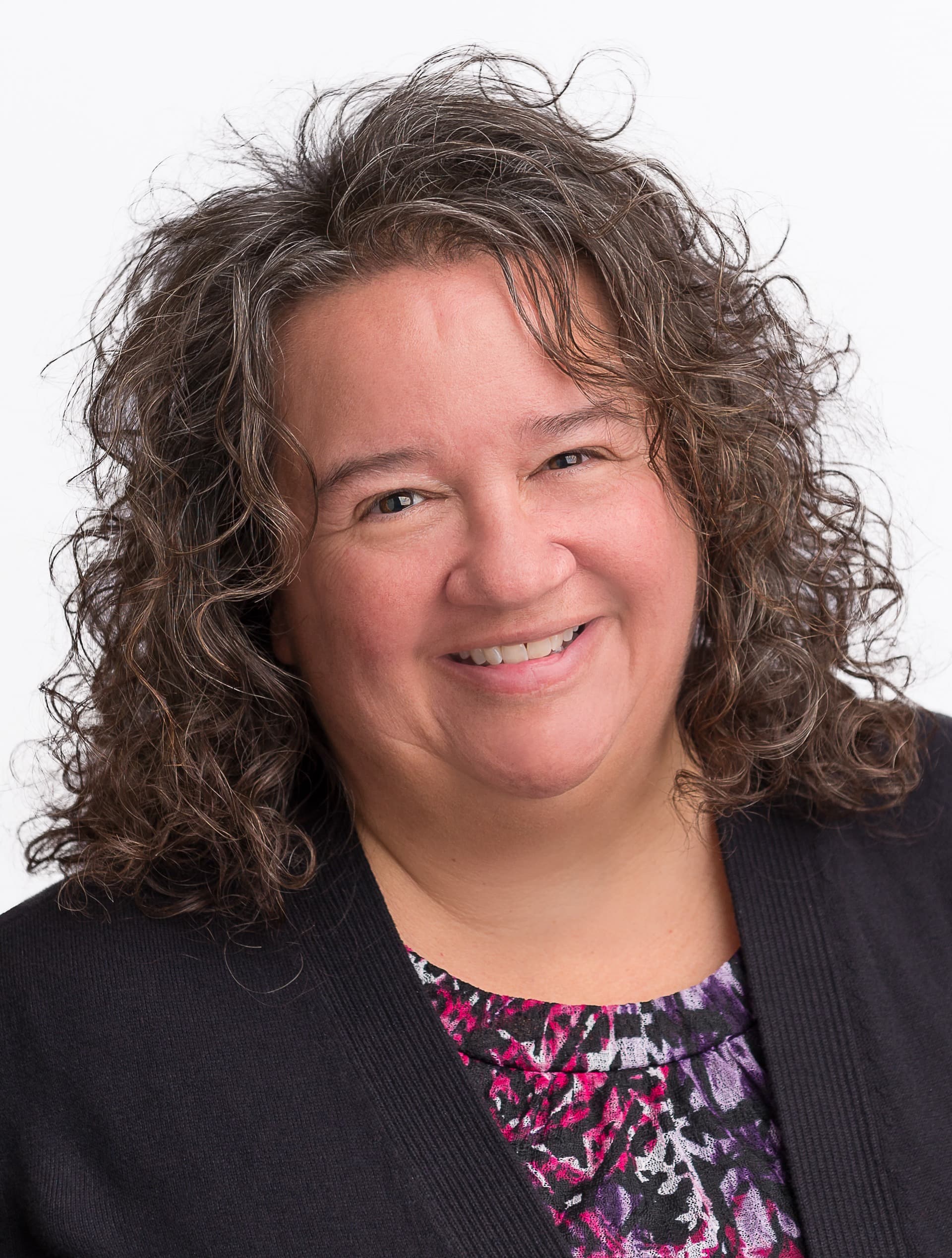 Theresa  Janechek