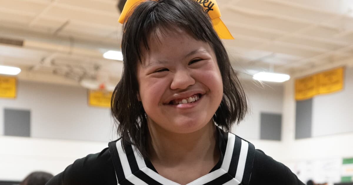 How special needs planning helps create love that lasts a lifetime
