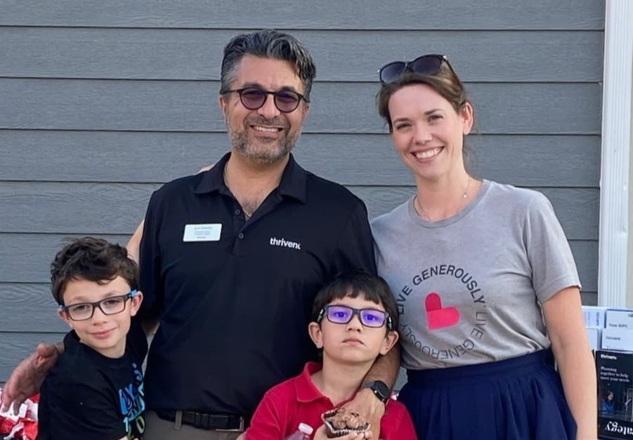 Ironwood Financial Advisors our story image 2