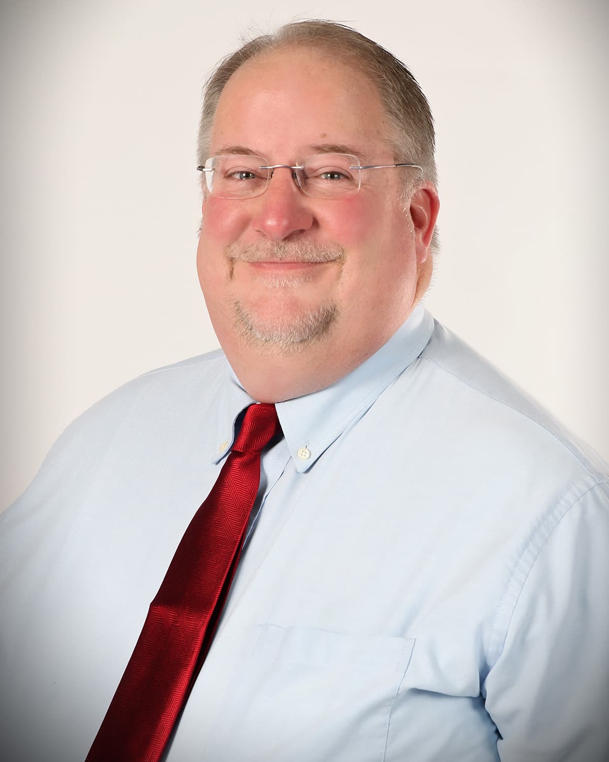 Dean Straub