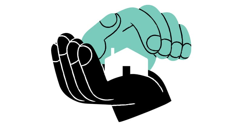 How does a home equity loan work?