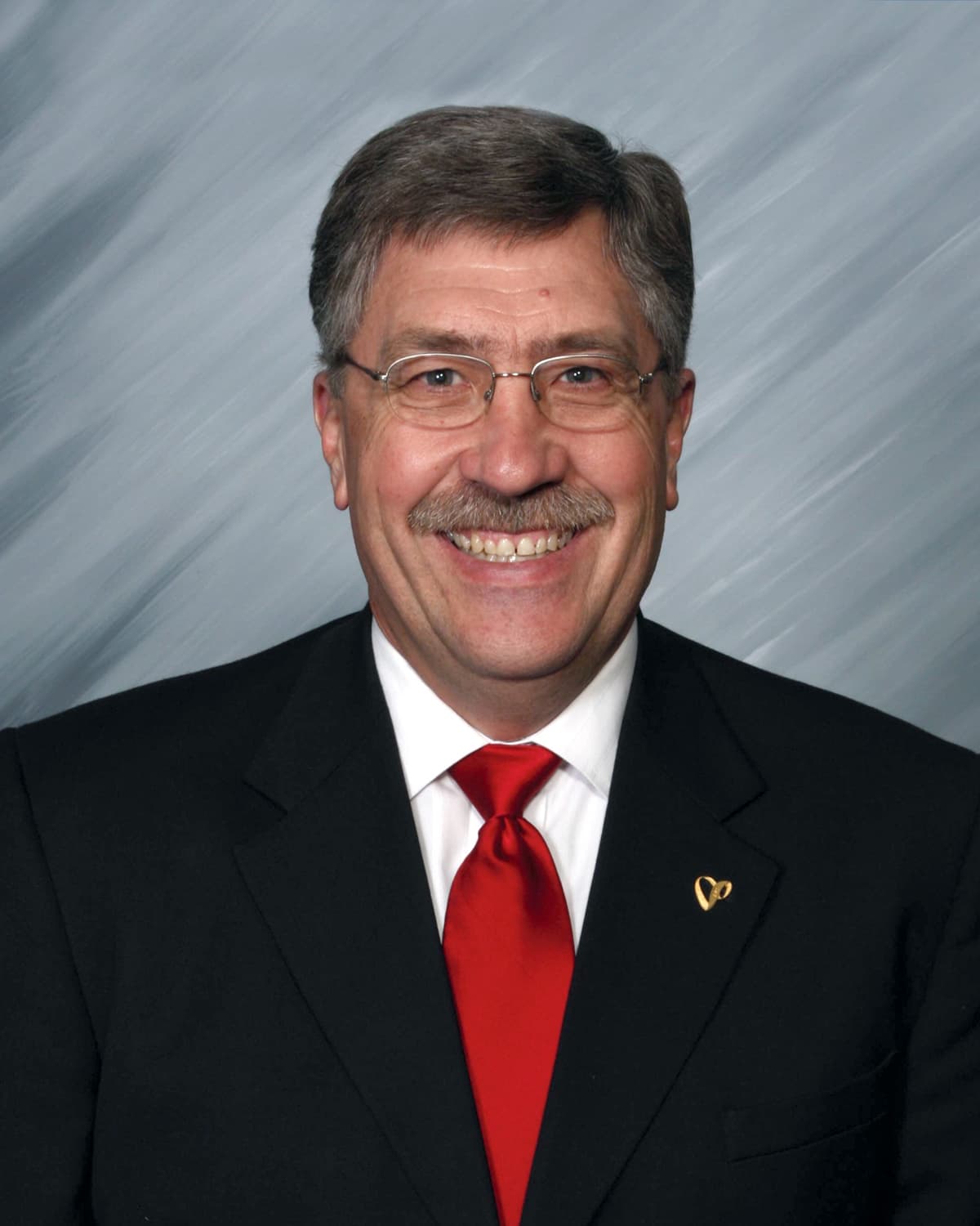 Mark Koch