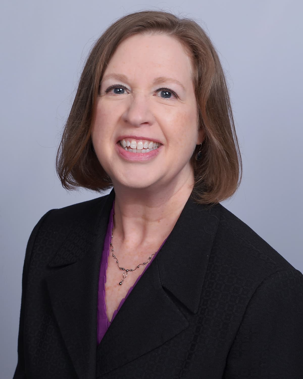 Tina Barthlow