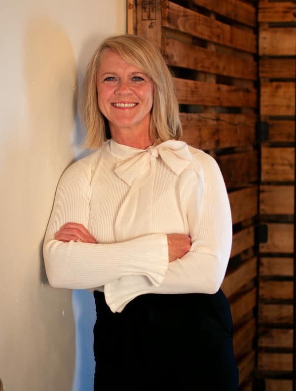 Tonya Larson