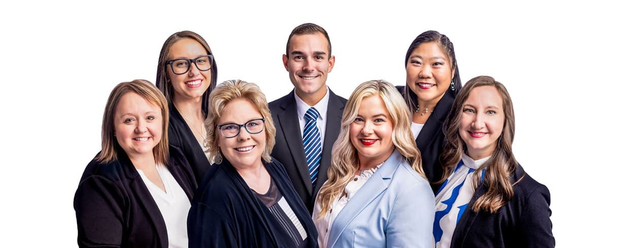 Empower Financial Group mission banner image