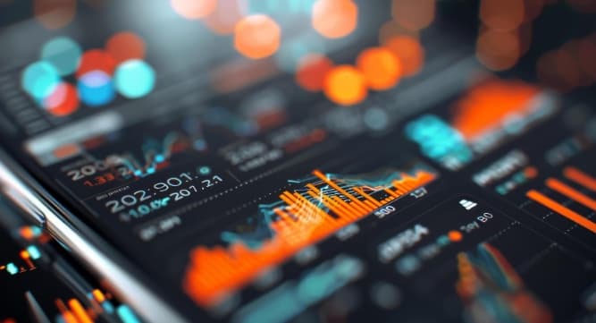 Market & Economic Update image