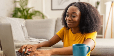 A strong beginning: Investing $50 a month could add up nicely for your retirement