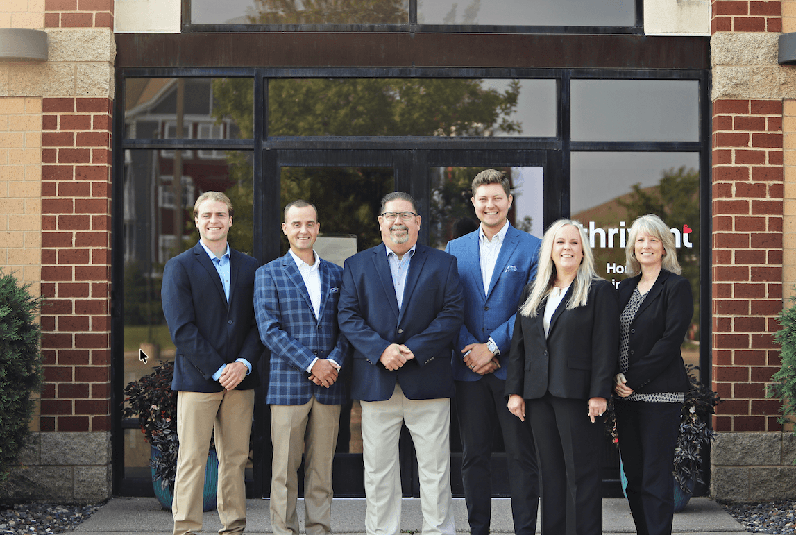 Crown Wealth Advisors mission banner image