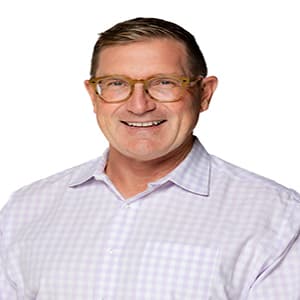 Tom Bruckner