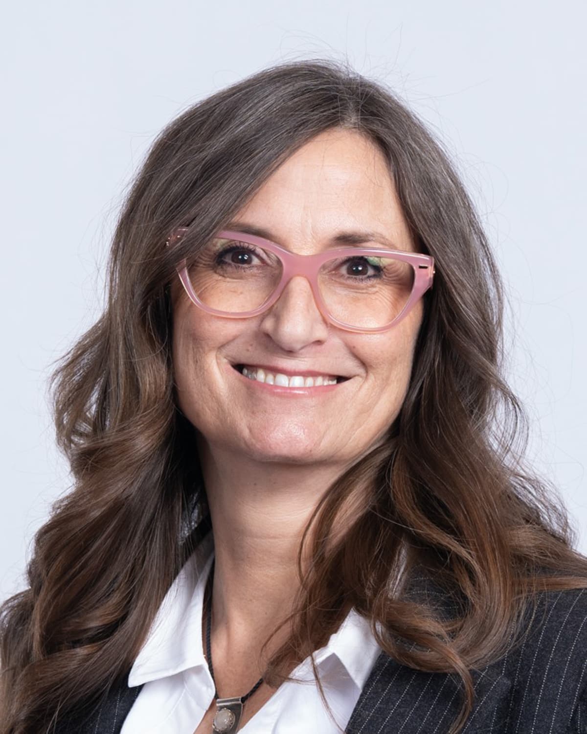 Terri Wooldridge
