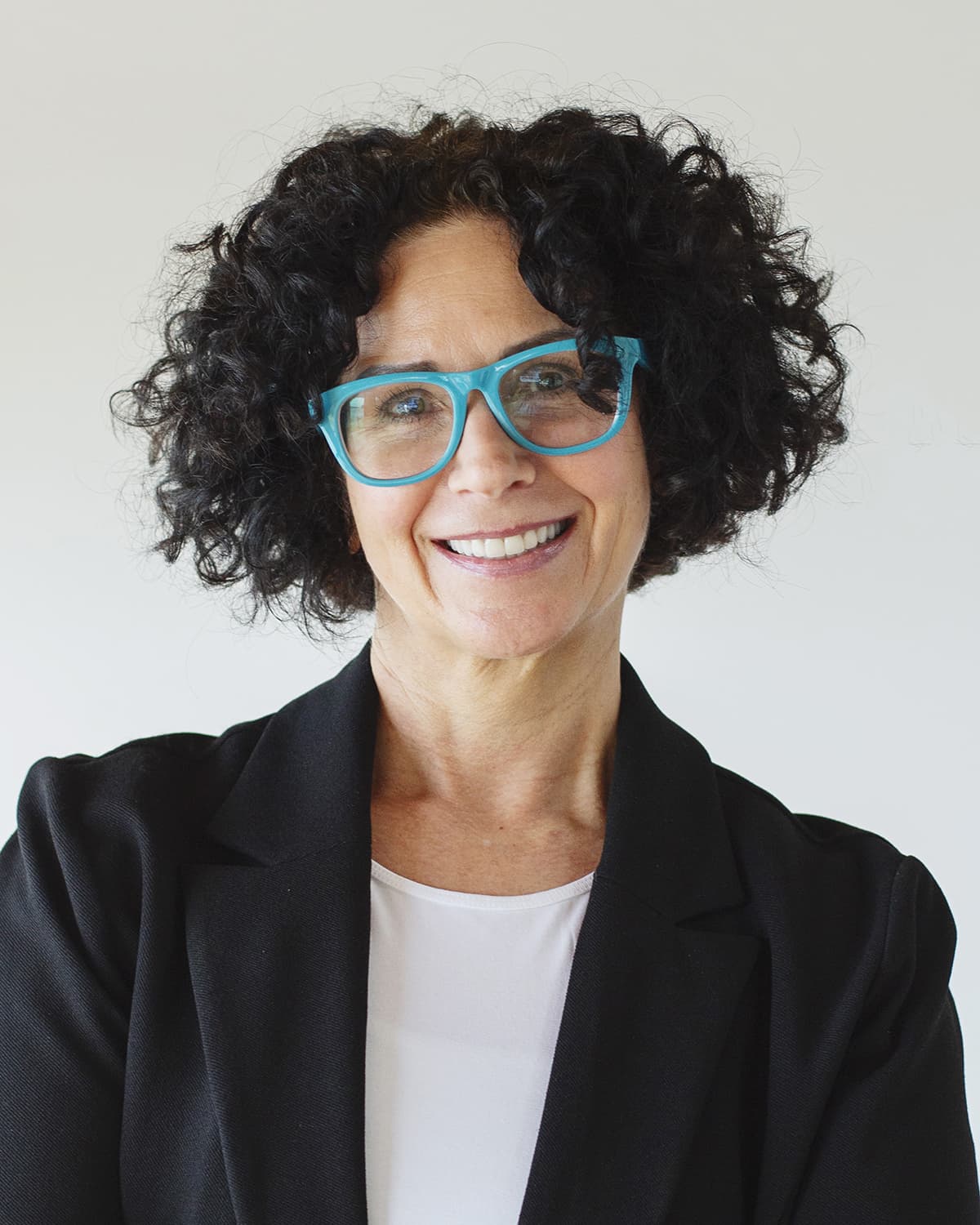 Annette Jensen