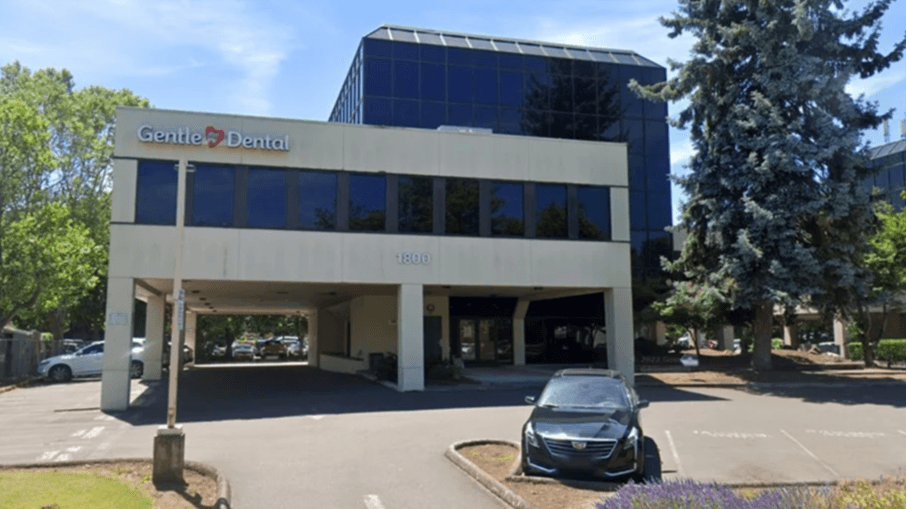 Office Location