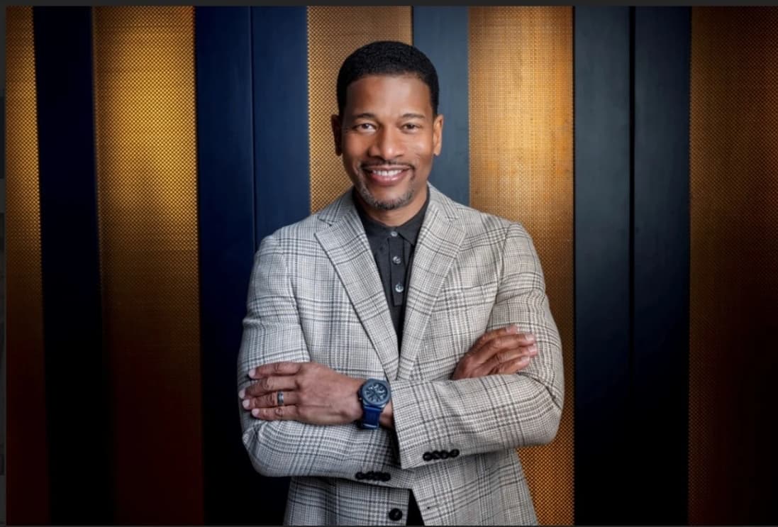 Faith, Finances and the Black Experience w/ Pastor Lee Jenkins image