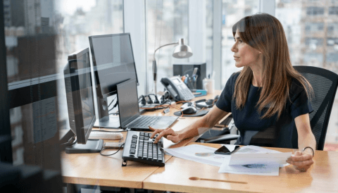 September 2020 Market Update: Stocks soar as disconnect between market and economy continues