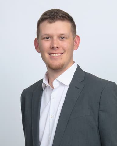 Adam Barber