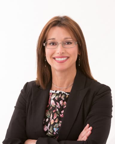 Deb Beck