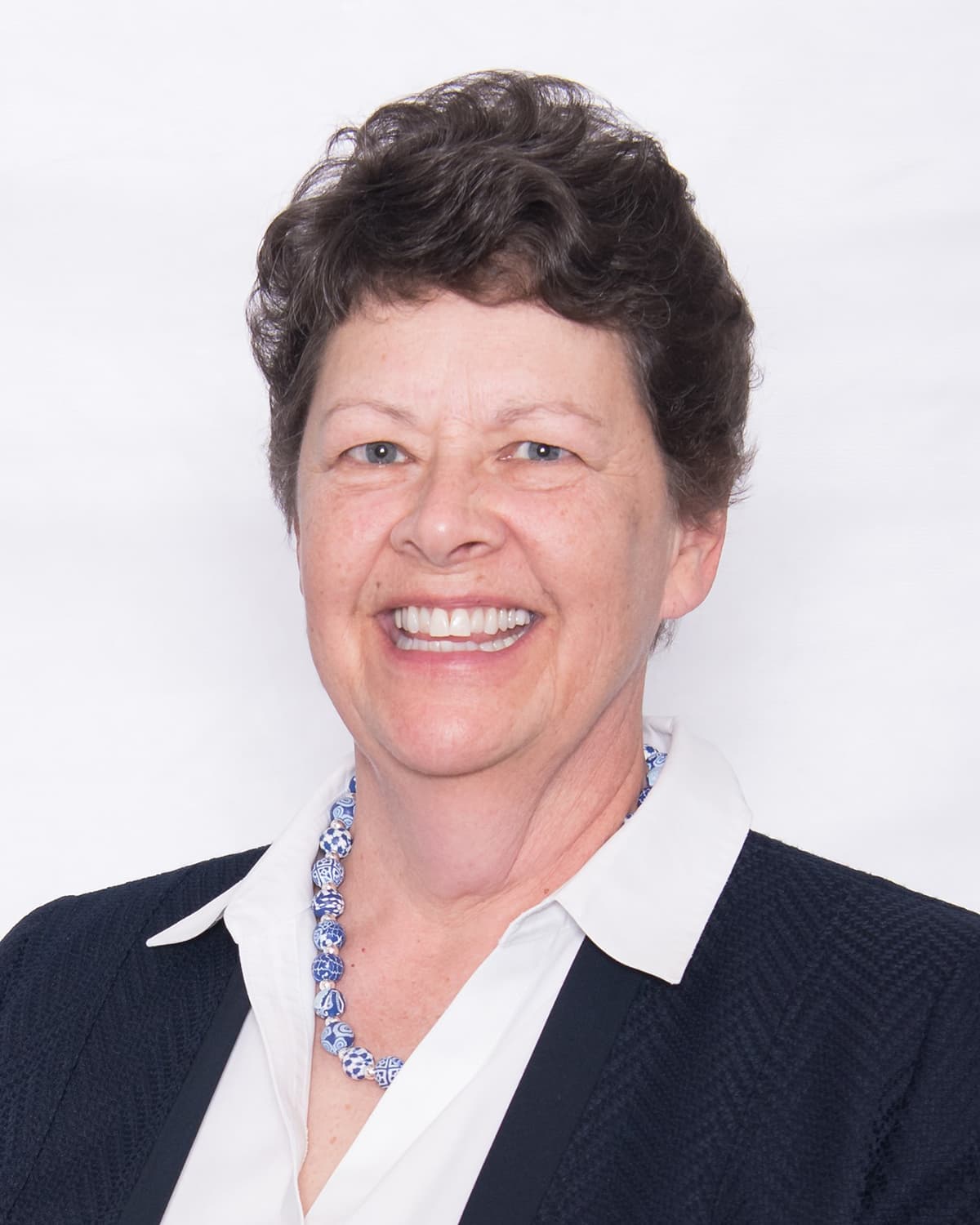 Ann Seitz-Brown
