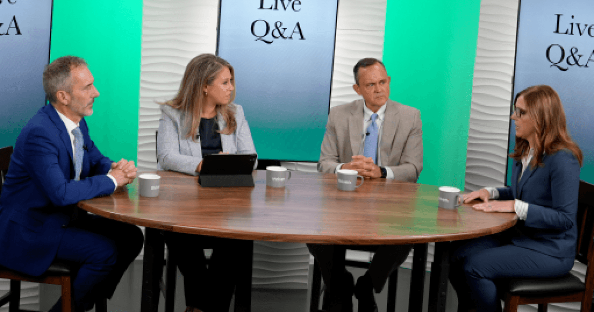 Thrivent Market & Economic update