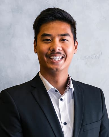 Peter Patag